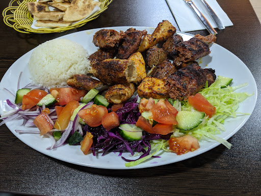 Photo of Istanbul Turkish BBQ - 6 Cannon St, Wellingborough NN8 4DJ